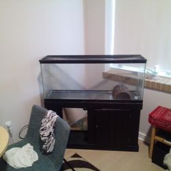 55 GALLON TANK 