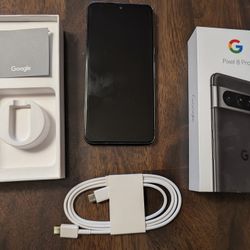 Google Pixel 8 Pro