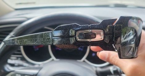 Oakley sunglasses