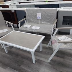 Patio Furniture Outdoor 