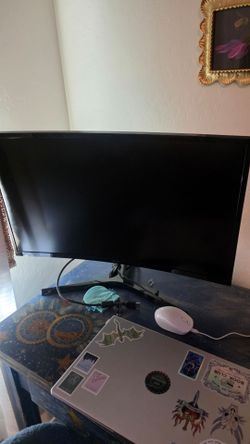 Pc monitor HDMI