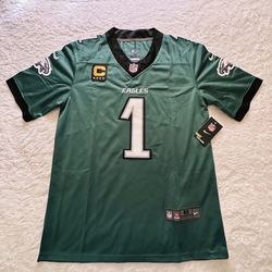 Jalen Hurts - Philadelphia Eagles Jersey
