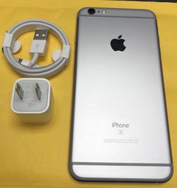 iPhone 6s Plus 64GB Factory Unlocked