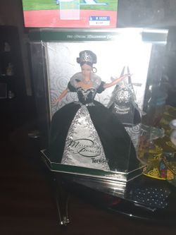 Millennium  Princess TERESA