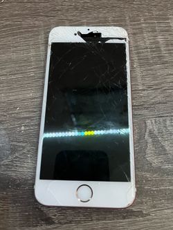 iPhone 6s