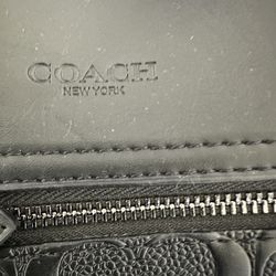 Coach Men’s Bag