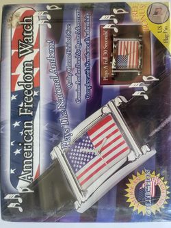 American Freedom Watch 
