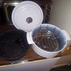 Hot Plate Good Condition $9.00