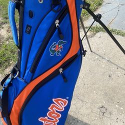 Golf club Set With Bag
