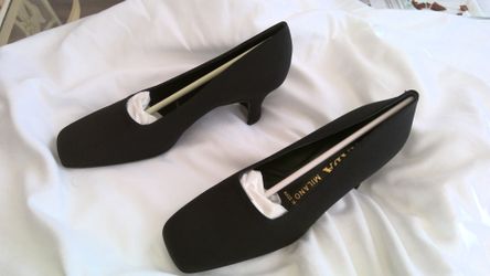 Prada Vero Cuoio Woman’s Shoes
