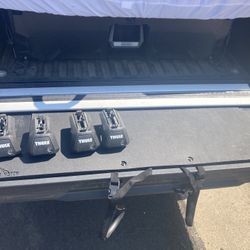 Thule Roof Rack System
