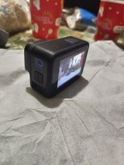 Go pro 10