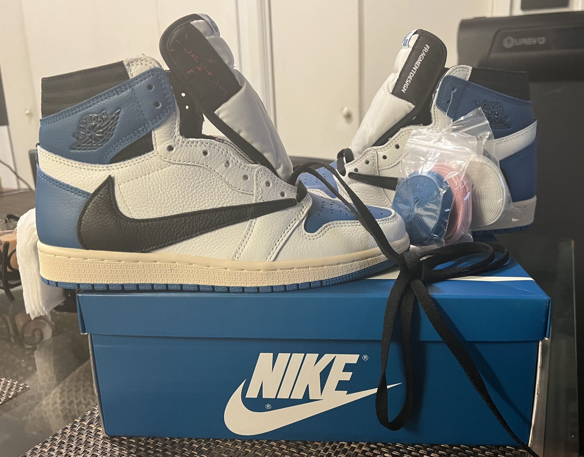 Air Jordan 1