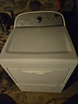 Dryer for sale