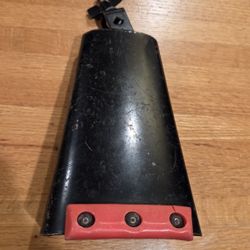 LP Ridge Rider Rock Cowbell 