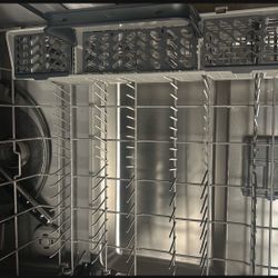 Samsung Dishwasher 