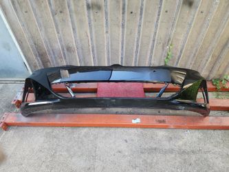 2023-2025 BMW 3 Series 330I Front Bumper Used Oem