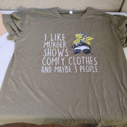 3 Same Short Different Colors