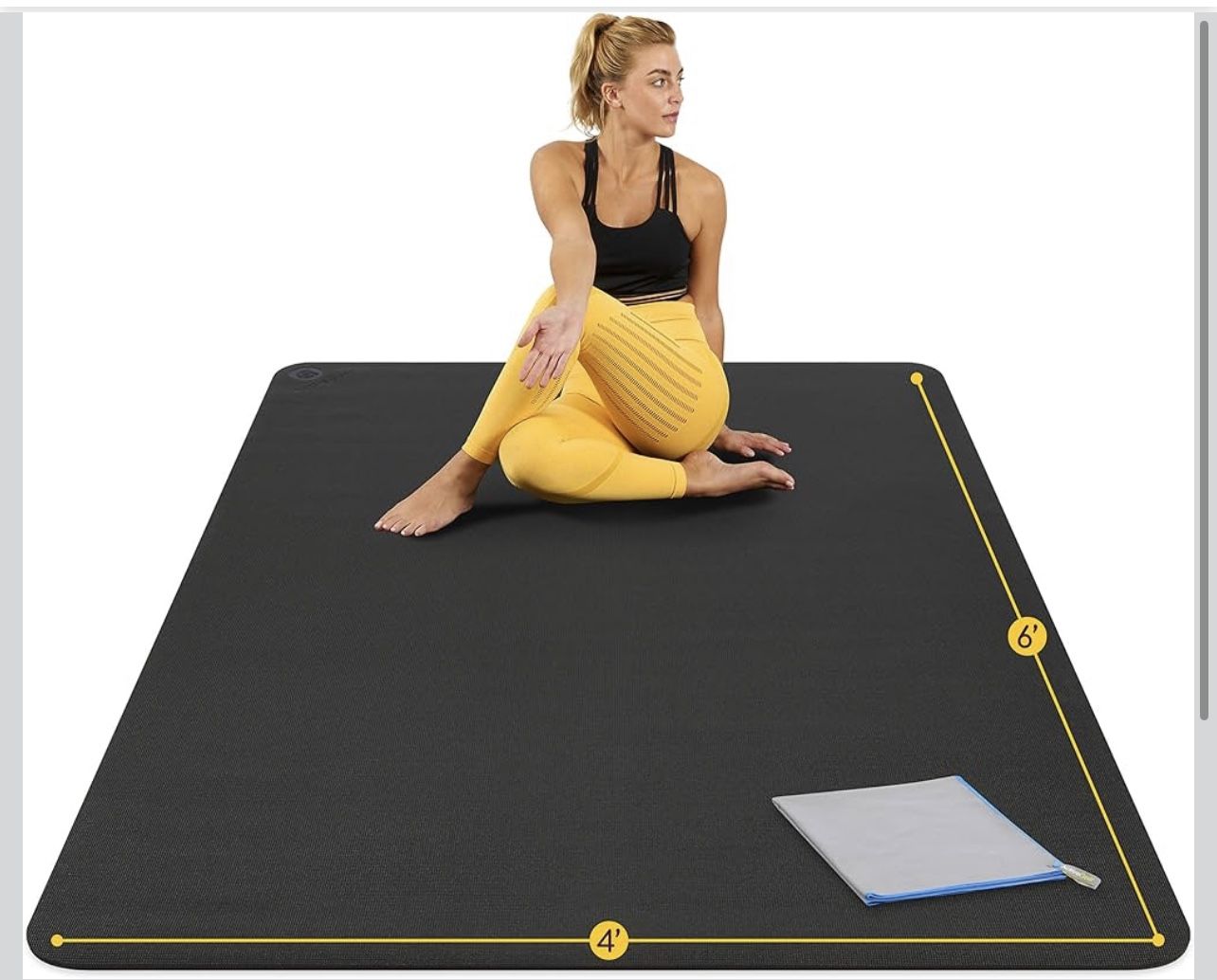 Yoga Mat