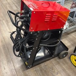 Snap On Weld Machine 