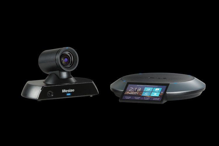 ICON 450 VIDEO CONFERENCING SYSTEM