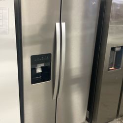 Whirlpool Fridge