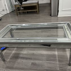 Coffee Table Set