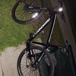 Diamond Back 26” Bike