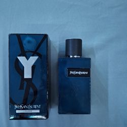 Yves Saint Laurent
 
Y Elixir