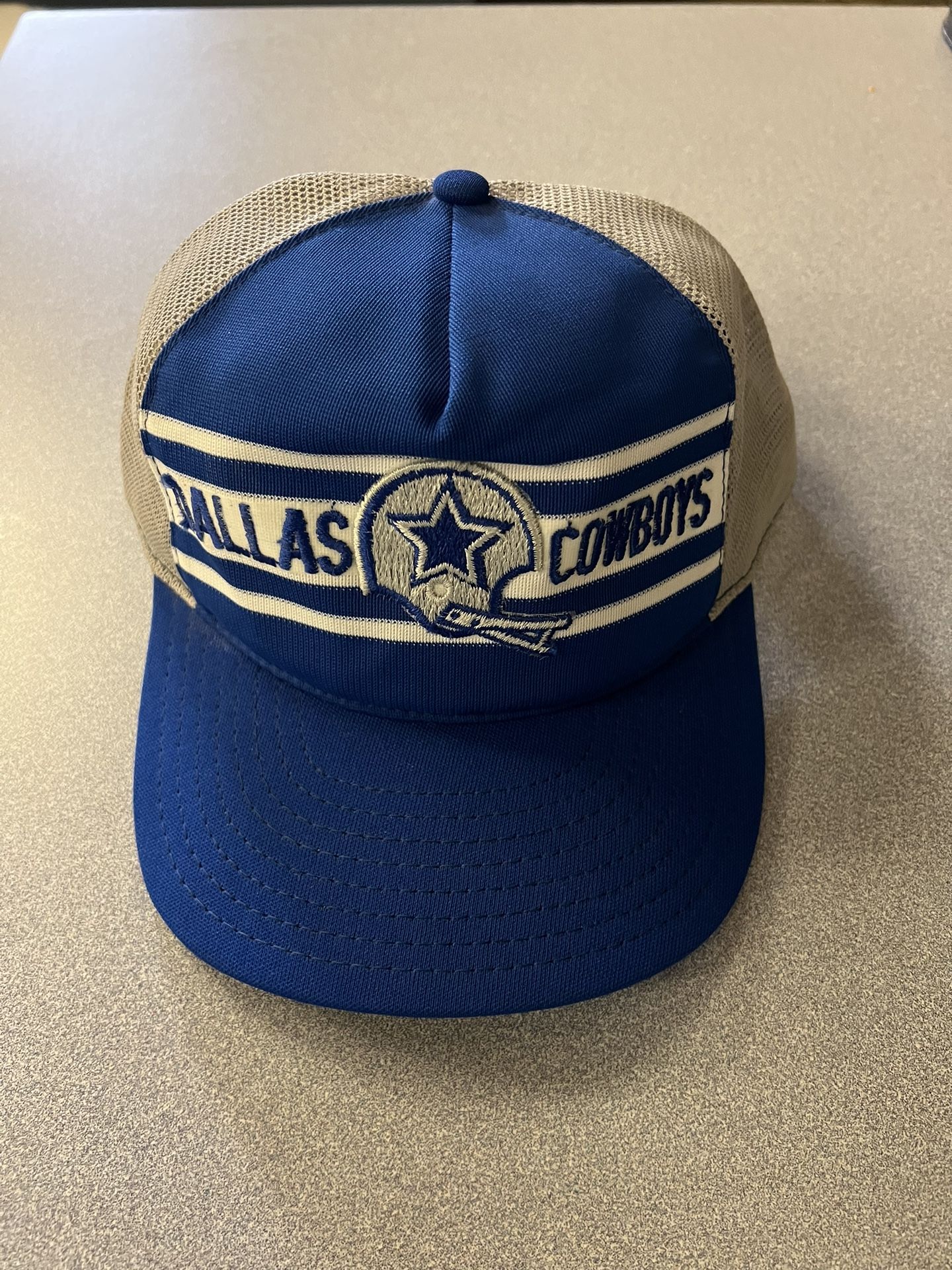 Dallas Cowboys Snapback Hat
