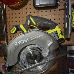 Power Saw