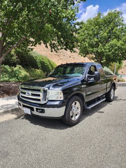 2006 Ford F-250
