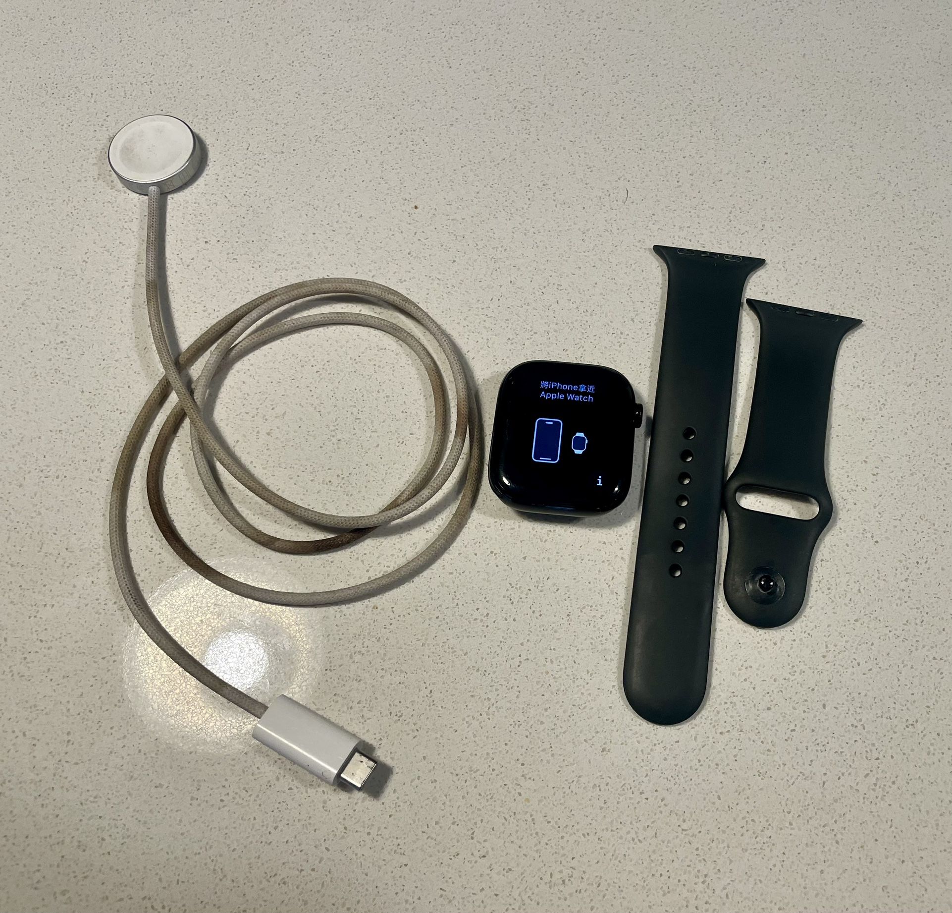 Apple Watch Series 10 46mm GPS Good Condition
