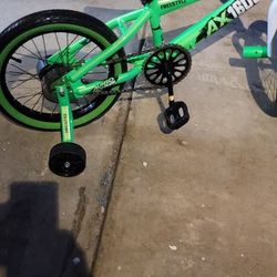 New Boys 16" Bicycle Sells 129 At Target 