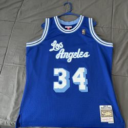 Lakers Jersey