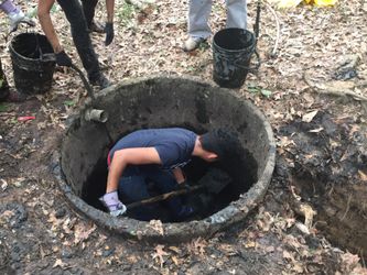 Ponemos tanques seticos y Linpiamos terrenos