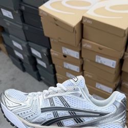 ASICS Shoes