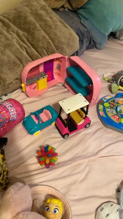 Toys 6mo-9yo