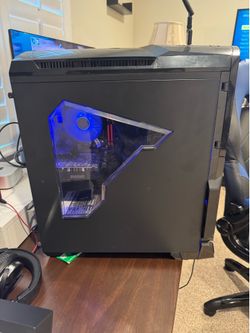 Gaming Computer