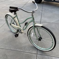 Beach Cruiser