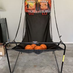 Basketball: Electronic Game