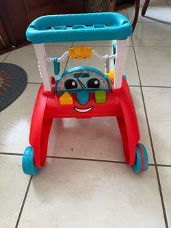 Toddler Toys