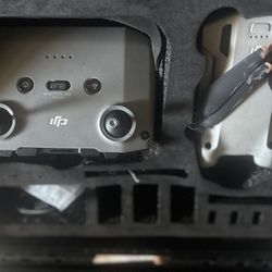 DJI Drone