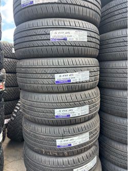 SFITAS  235/50ZR18