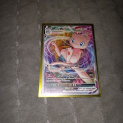Mew Vmax