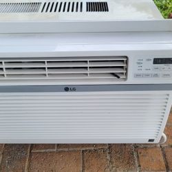 Lg Wallmounted Air Conditioner