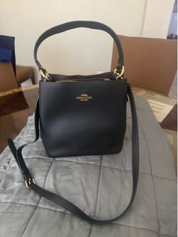 Coach crossbody