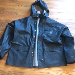 Carhartt Jacket/Overall Set