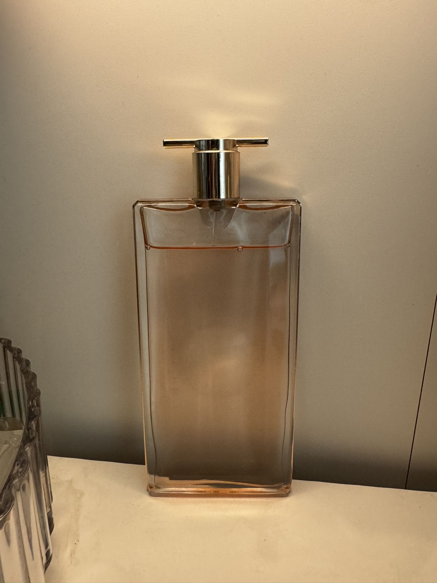 IDÔLE EAU DE PARFUM
