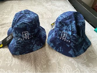 PGA Tour Hat Golf